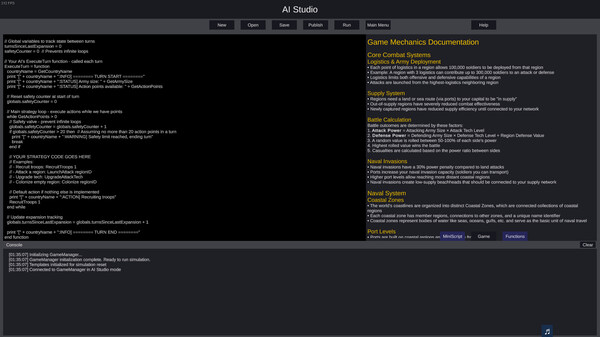 Observe game for windows Pc 1