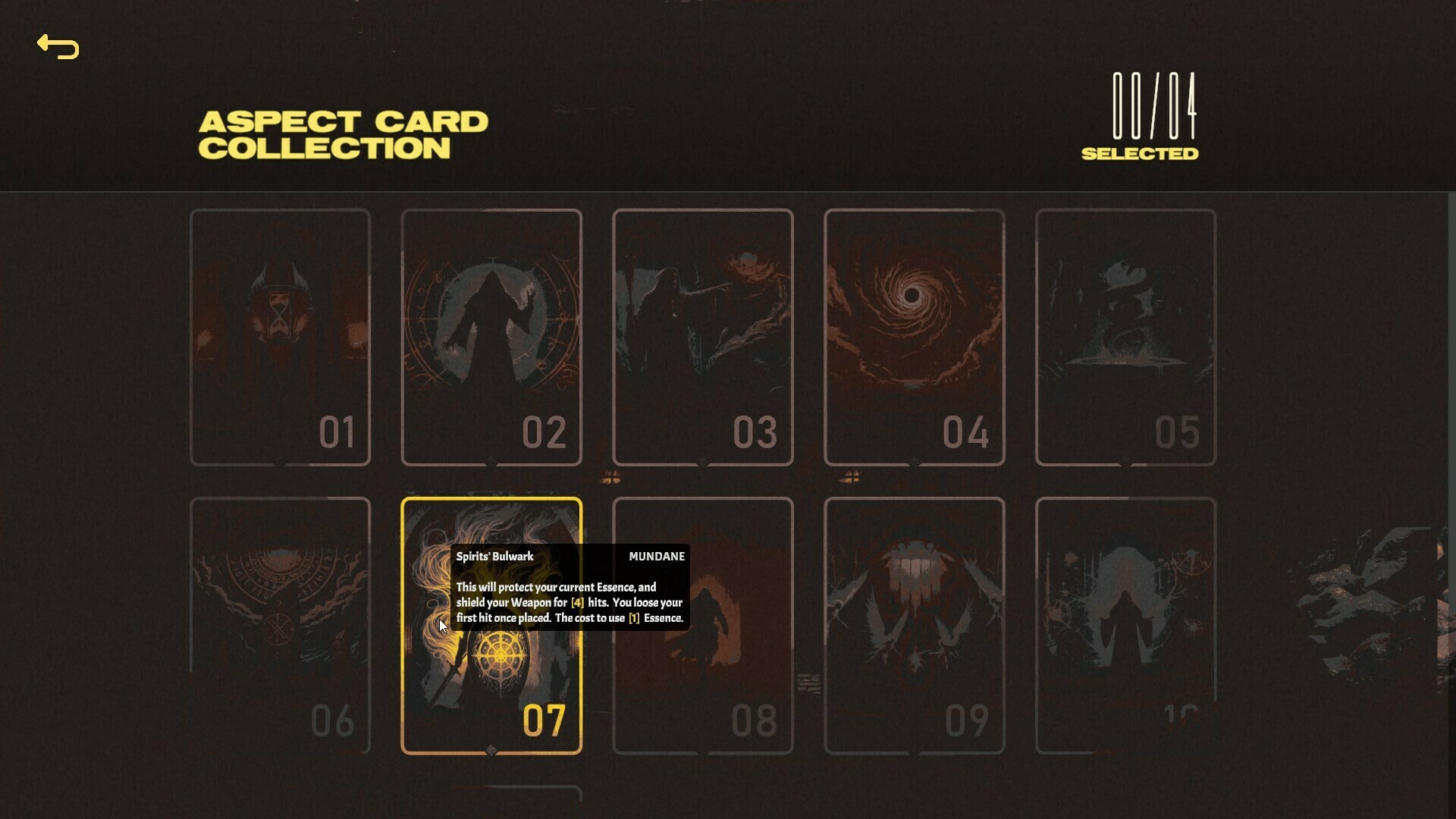 #8. LOST ALTR Demo (Steam) 由: ALTER-BOY