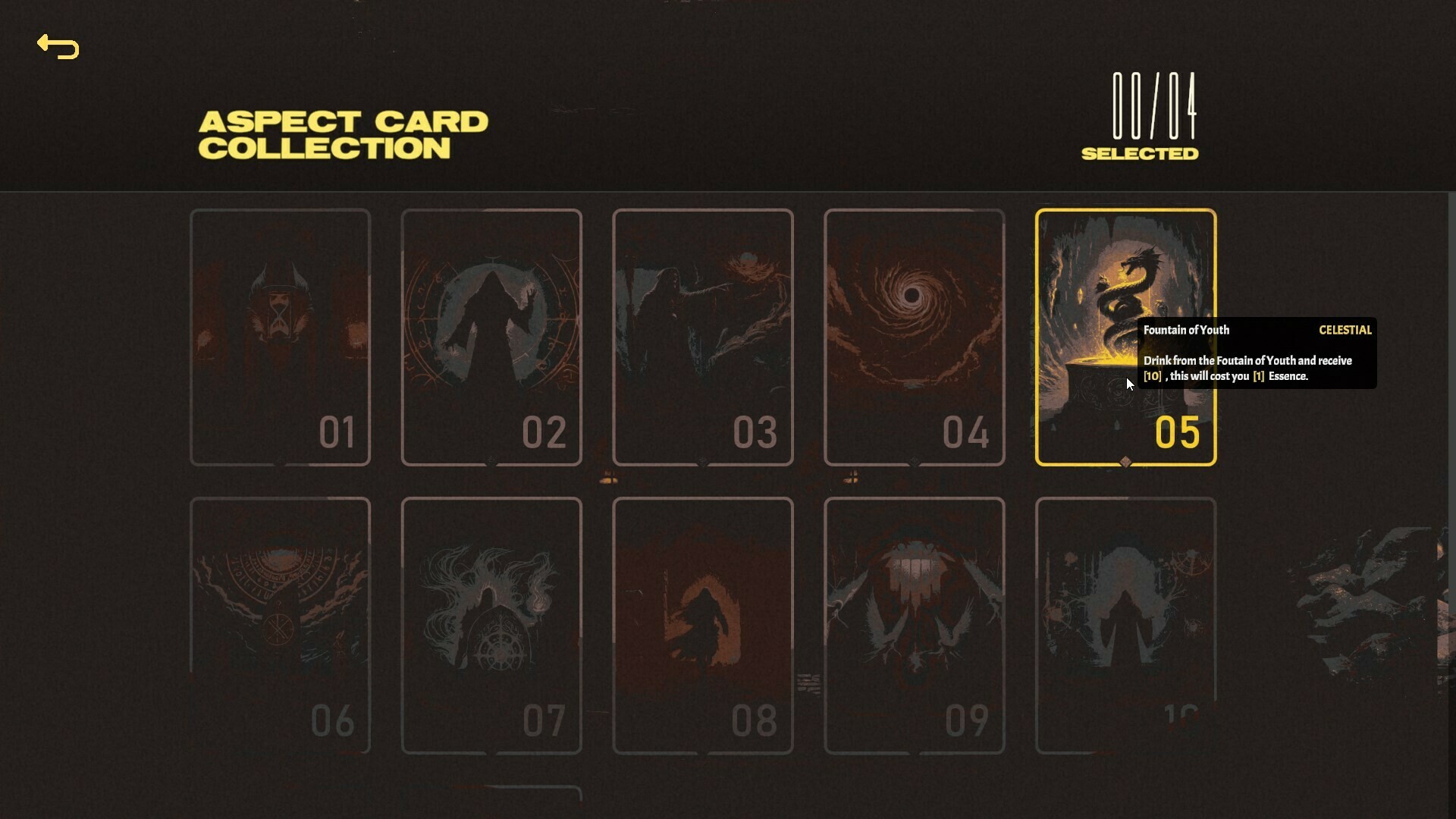 #4. LOST ALTR Demo (Steam) 由: ALTER-BOY