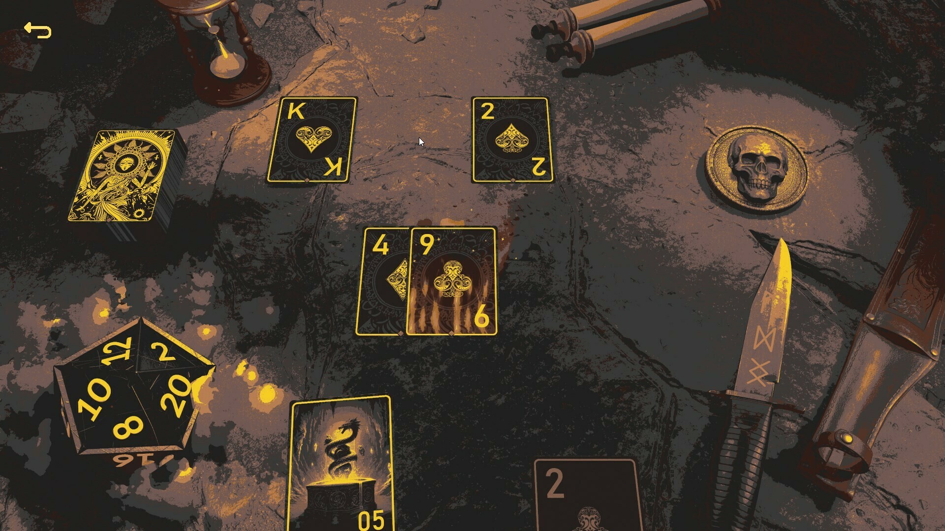 #5. LOST ALTR Demo (Steam) 由: ALTER-BOY