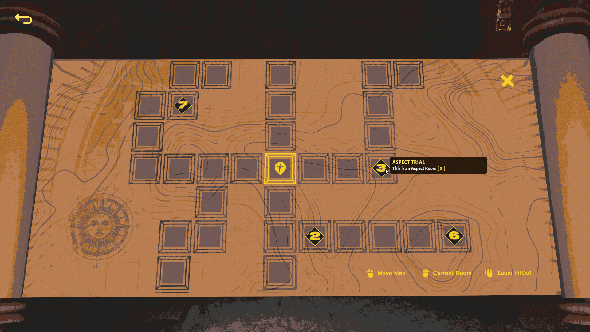 #2. LOST ALTR Demo (Steam) 由: ALTER-BOY