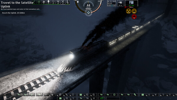 Frostliner