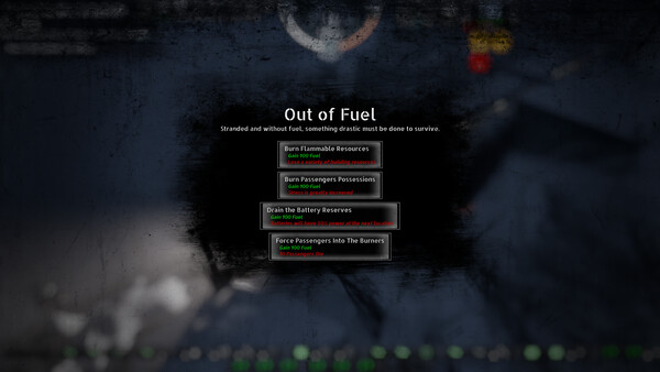 Frostliner screenshot 5