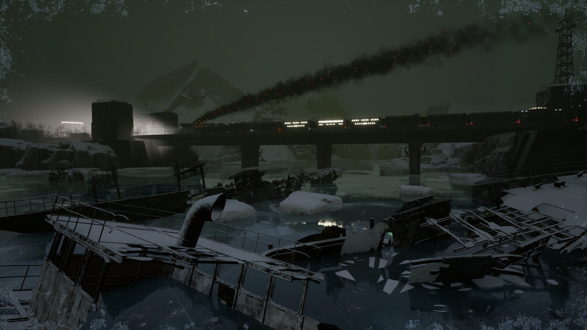 Frostliner screenshot 6