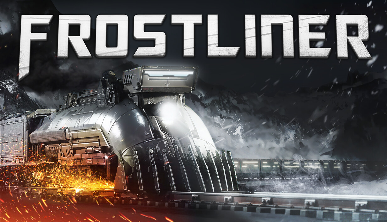 Frostliner cover art