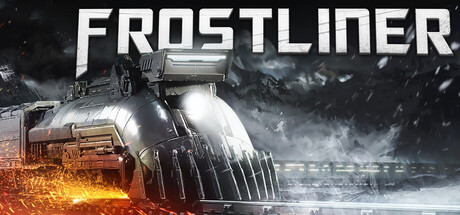 Frostliner - similar game to Echoes of Etheria by Nathan Gane
