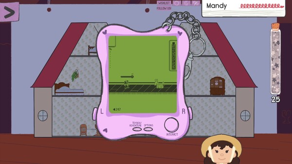 DIGI-DOLL screenshot 7