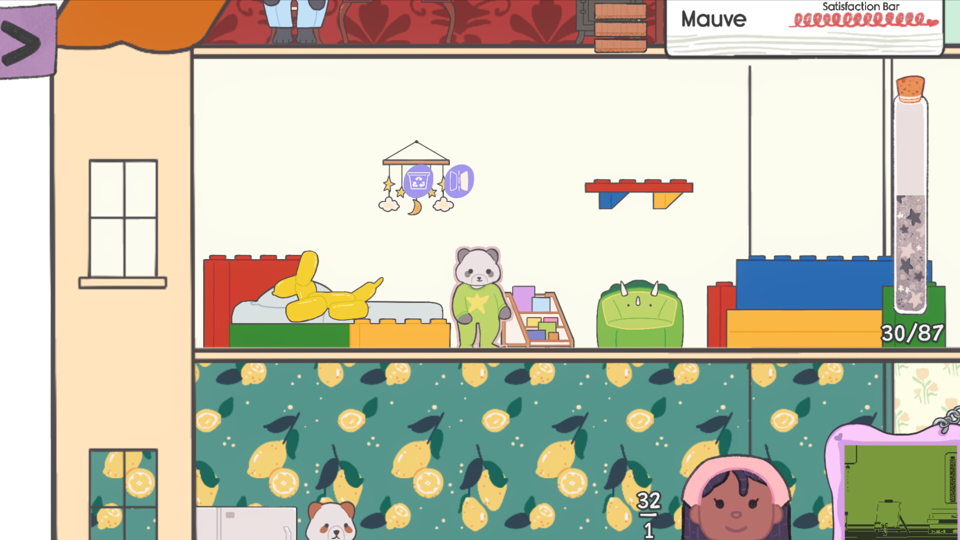 DIGI-DOLL screenshot #12