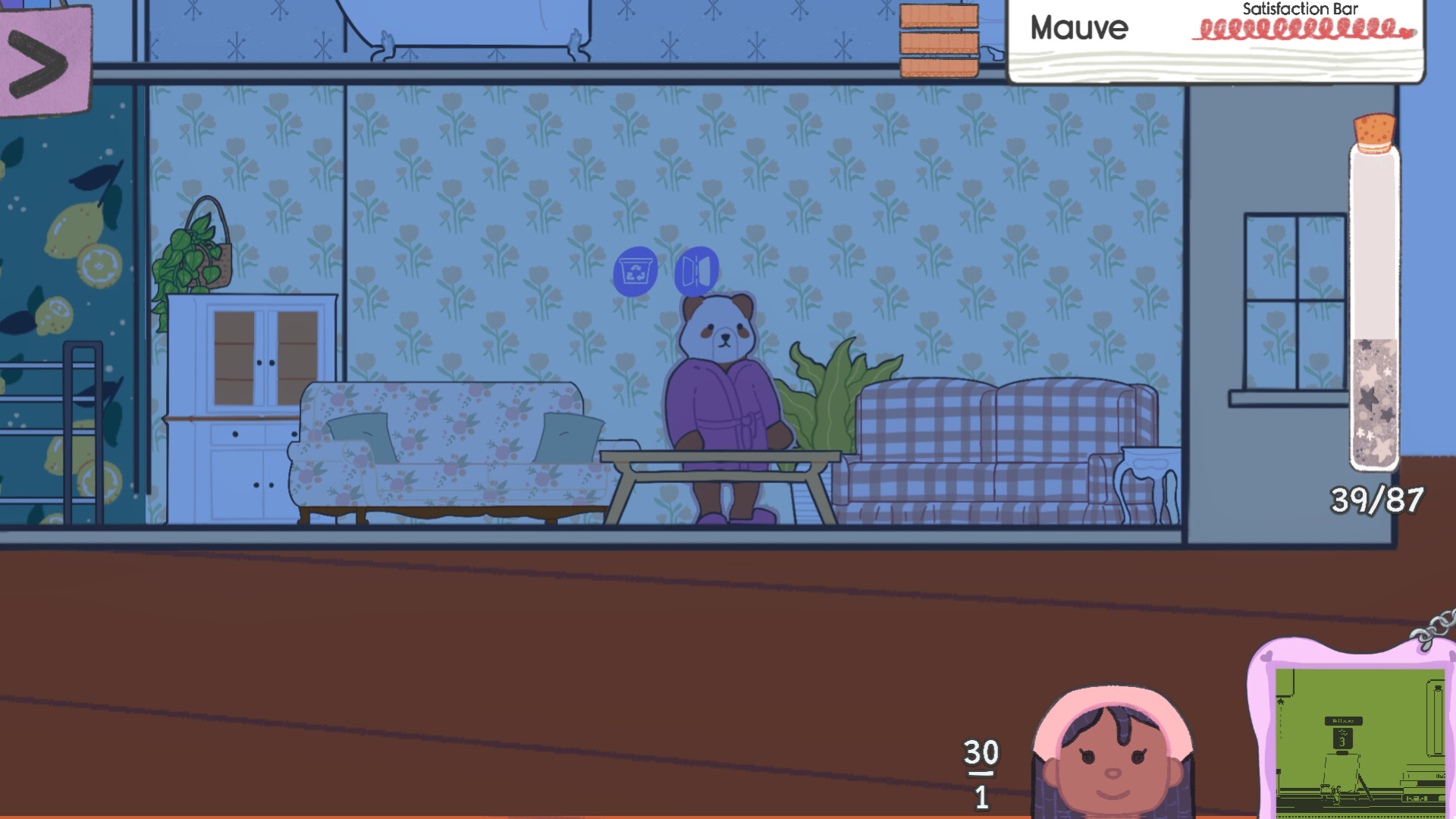 DIGI-DOLL screenshot #10