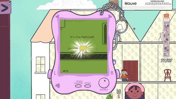 DIGI-DOLL screenshot 1