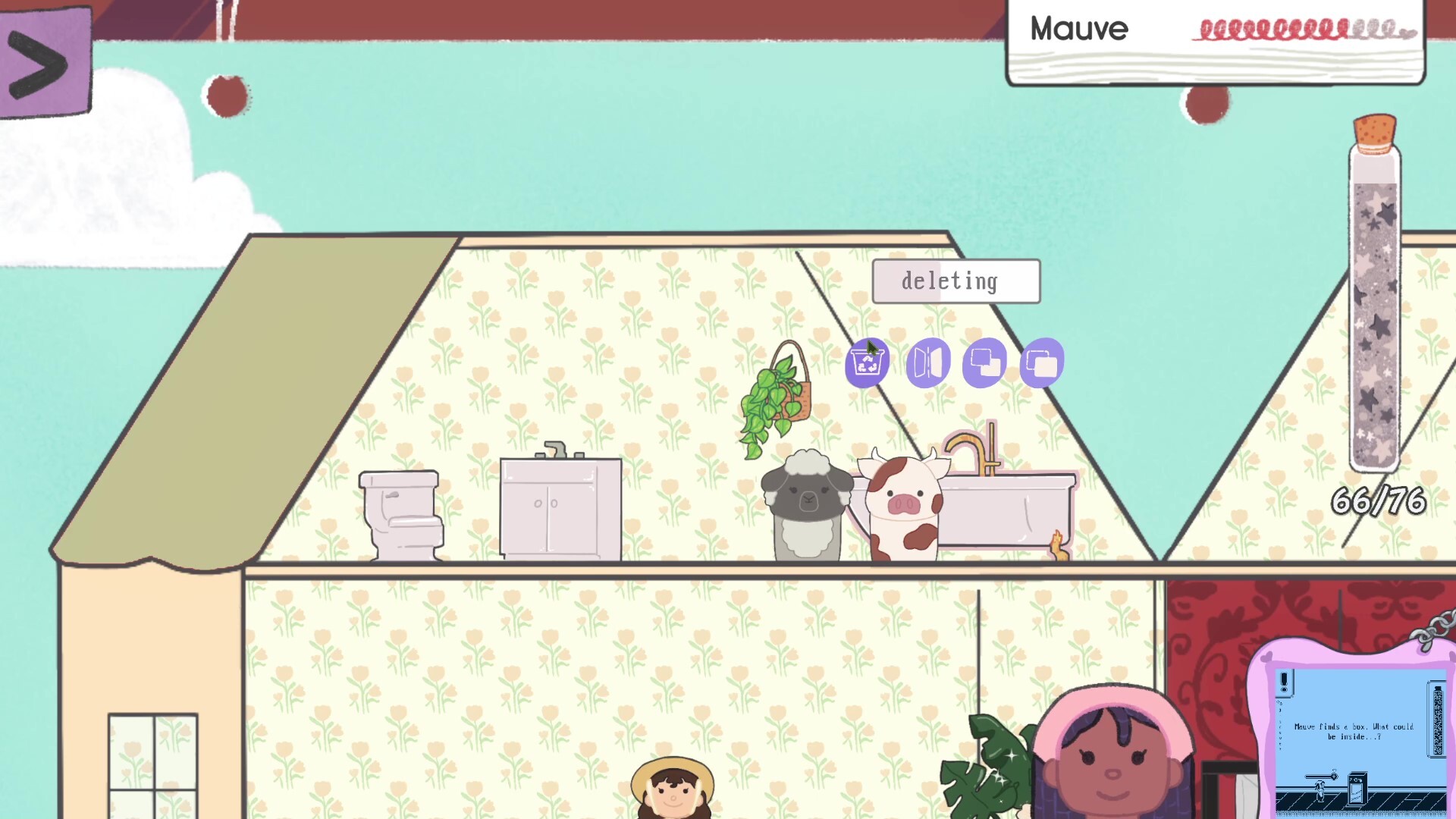 DIGI-DOLL screenshot #13