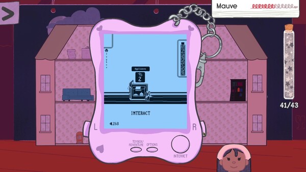 DIGI-DOLL screenshot 6