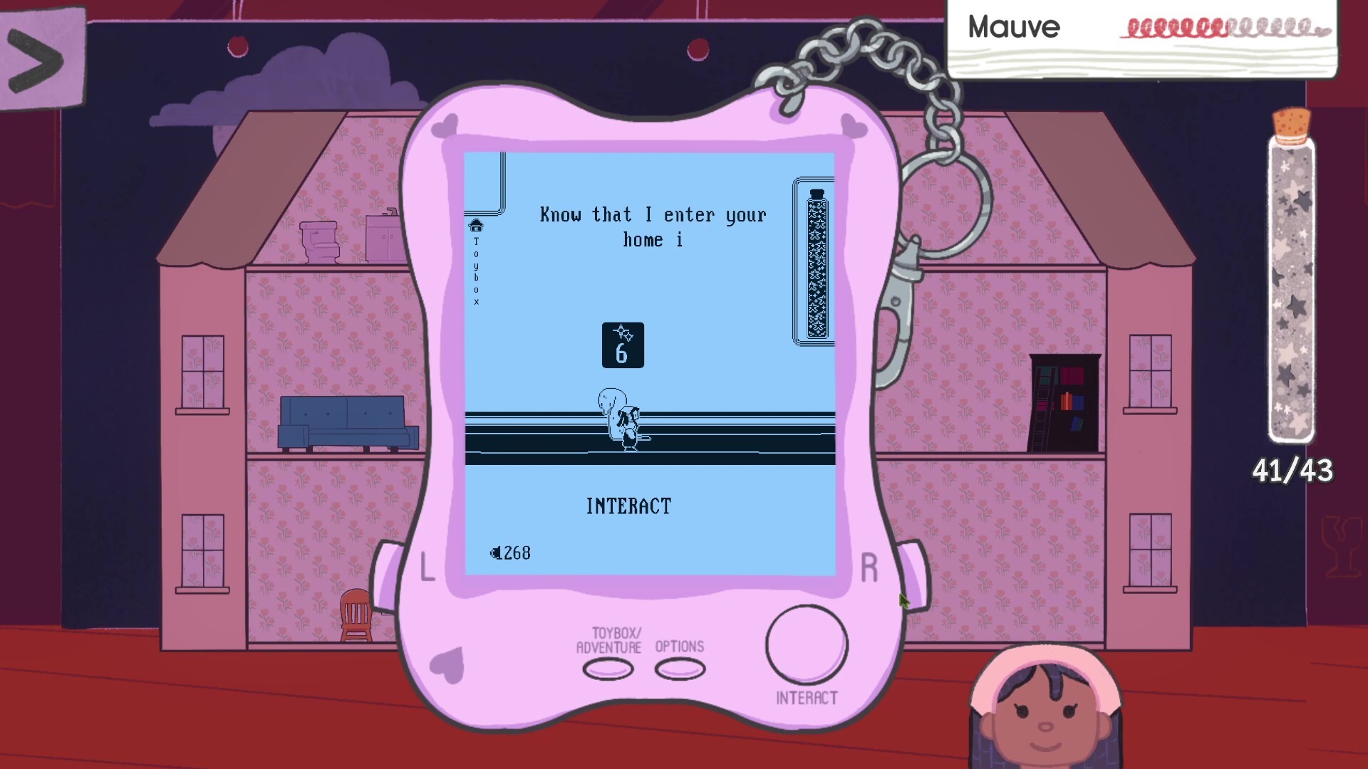 DIGI-DOLL screenshot #14