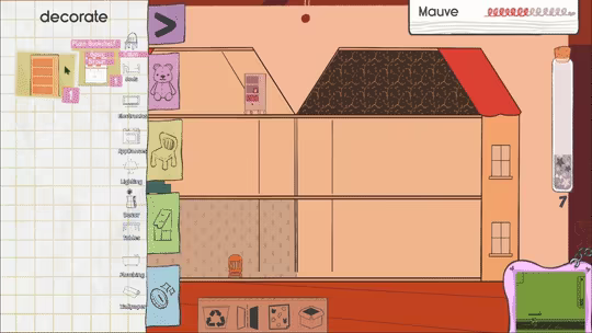 DIGI-DOLL video 6