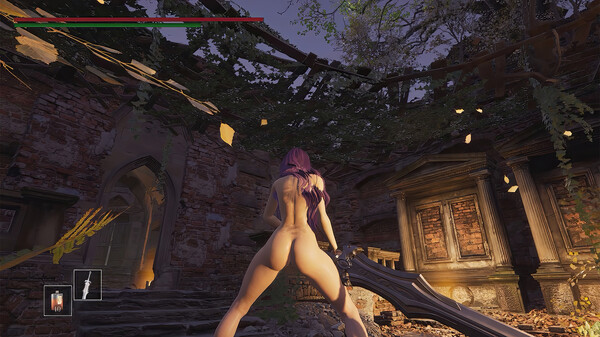Anime Girls Fantasy Desire [UNCENSORED]