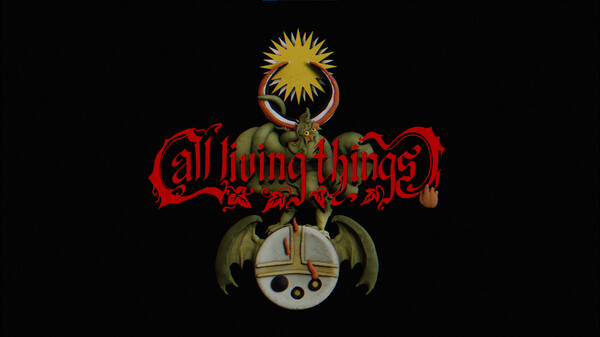 All Living Things