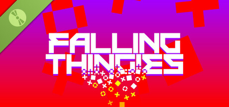 Falling Thingies Demo