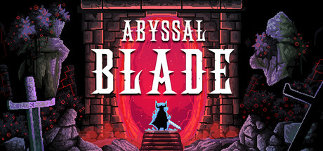 ABYSSAL BLADE cover art