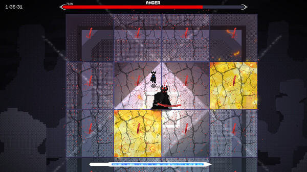 ABYSSAL BLADEfor windows and Linux 1