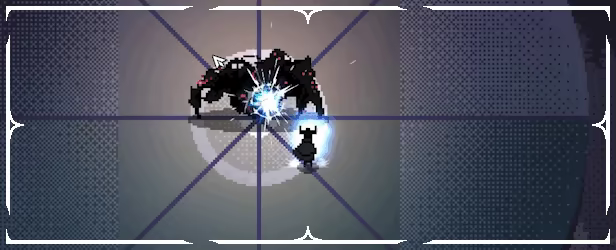 ABYSSAL BLADE video 2