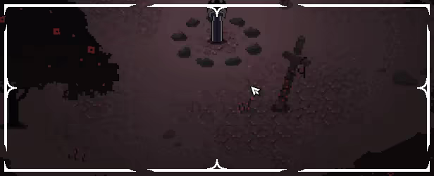 ABYSSAL BLADE video 1