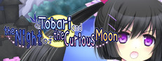 Tobari and the Night of the Curious Moon