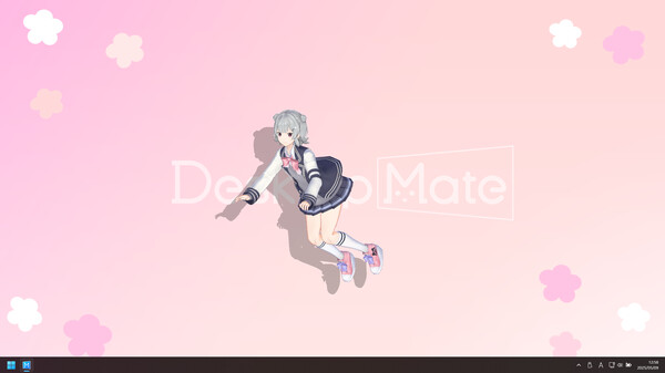 Koharu Rikka DLC