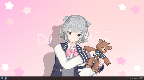 Koharu Rikka DLC