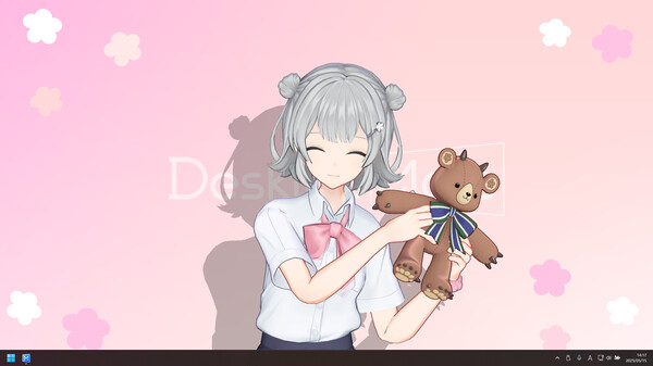 Koharu Rikka DLC