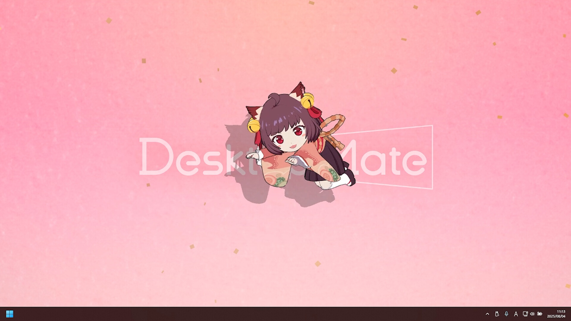 #5. Mahjong Soul Chibi Ichihime DLC (Steam) 由: infiniteloop