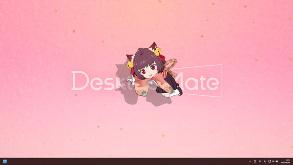 Mahjong Soul Chibi Ichihime DLC