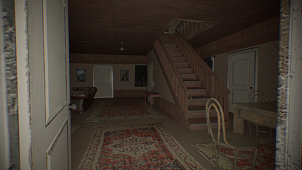 Nightmare Visions Chapter 1 game for Linux 1