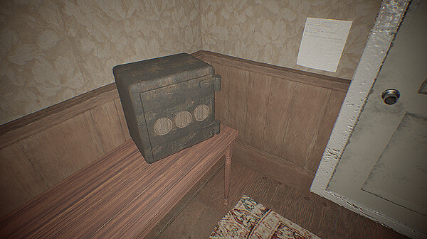 Nightmare Visions Chapter 1 screenshot 4