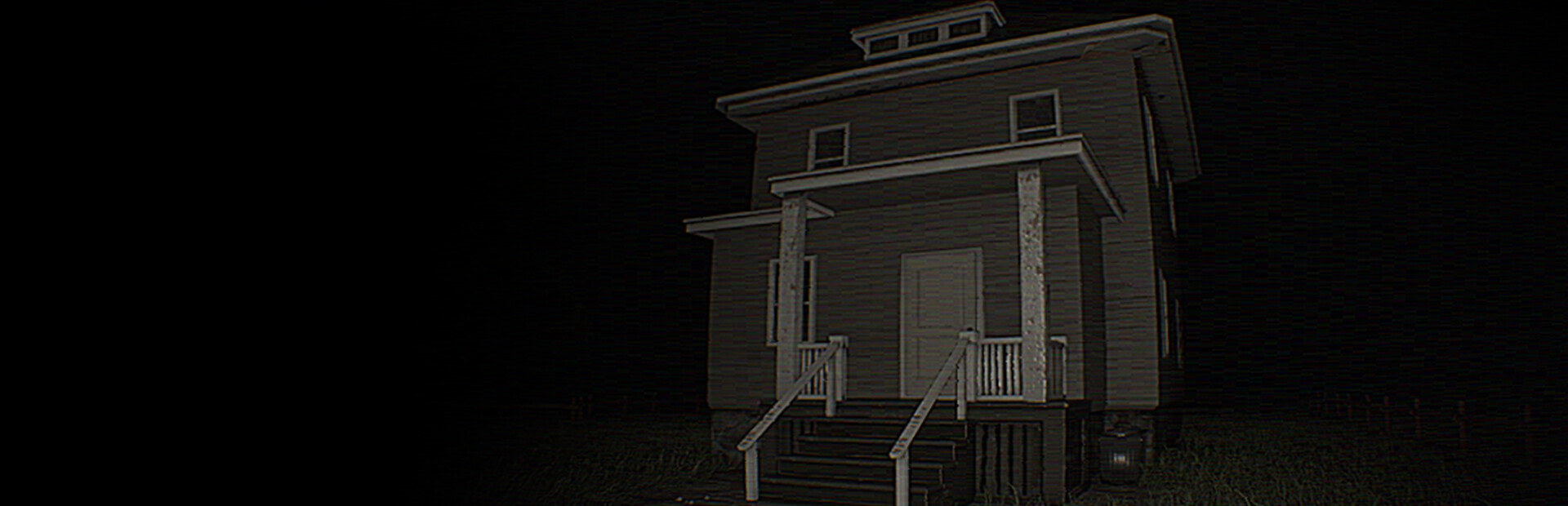 Nightmare Visions Chapter 1