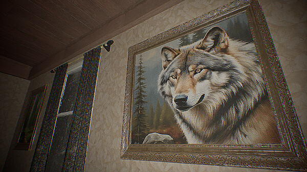 Nightmare Visions Chapter 1 screenshot 3