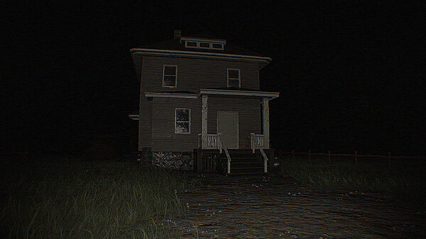 Nightmare Visions Chapter 1 screenshot 1