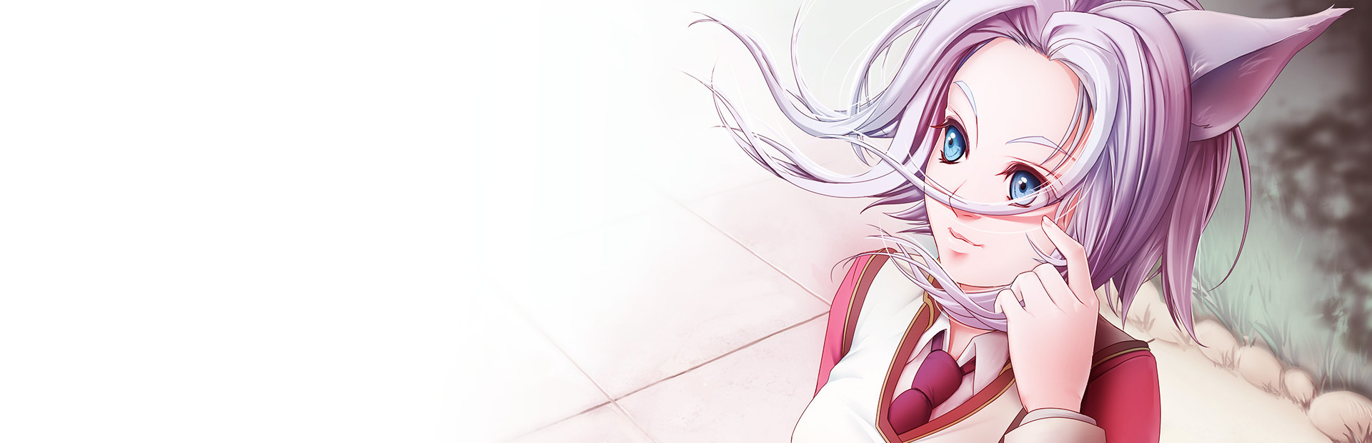 Rising Angels: Hope