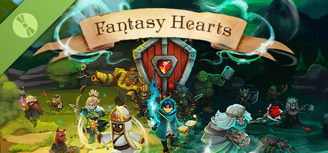 FantasyHearts Demo