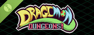 Dragimon Dungeons Demo