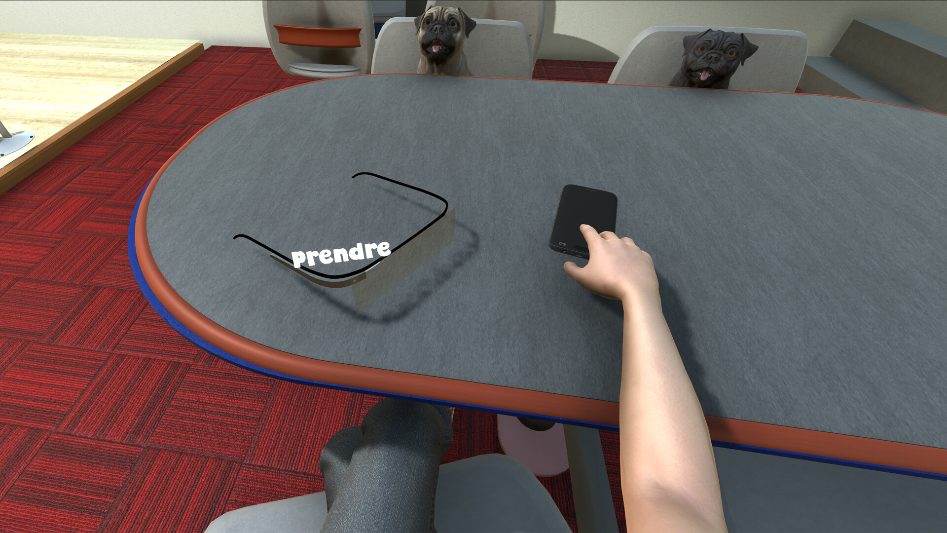 Bowlers: The bowling experience gameplay screenshot 6