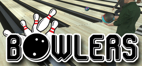 Cover of Bowlers on Steam