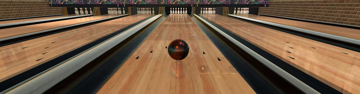 Bowlers video 1