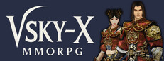 VSky-X MMORPG
