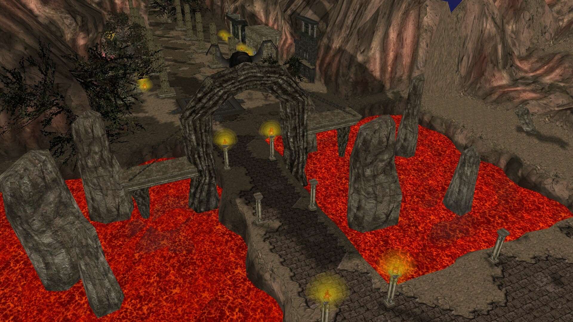 VSky-X MMORPG screenshot #6