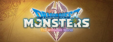 DRAGON QUEST MONSTERS: The Withered World