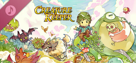 Creature Keeper Steam Charts and Player Count Stats