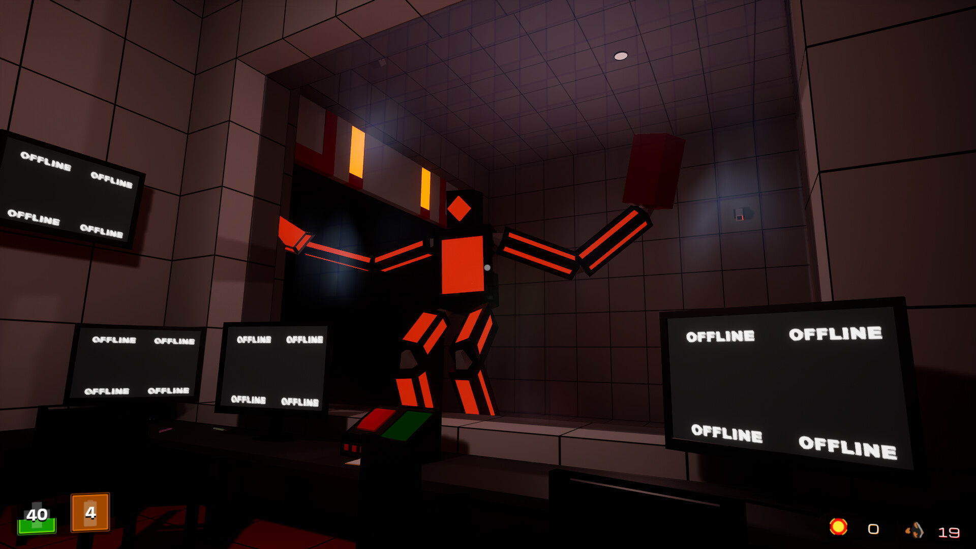 The Lavarish Facility screenshot #10