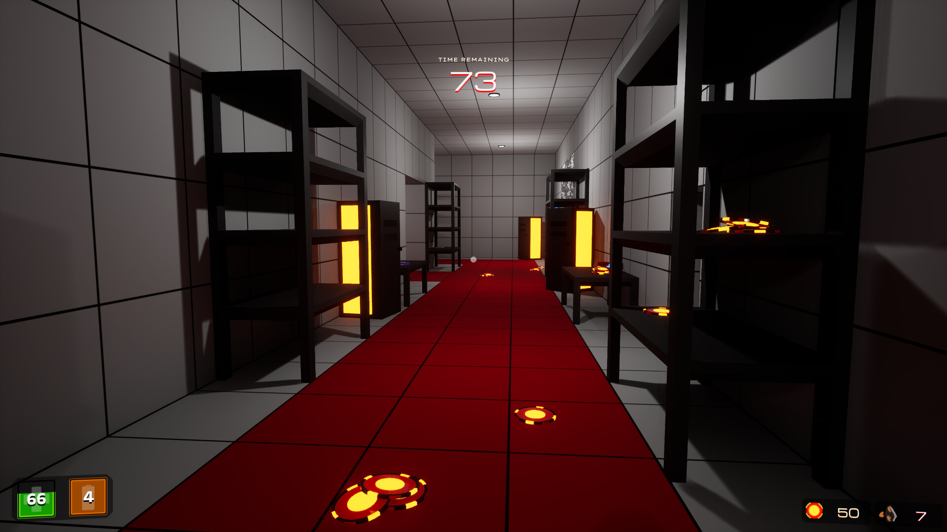 The Lavarish Facility screenshot #11