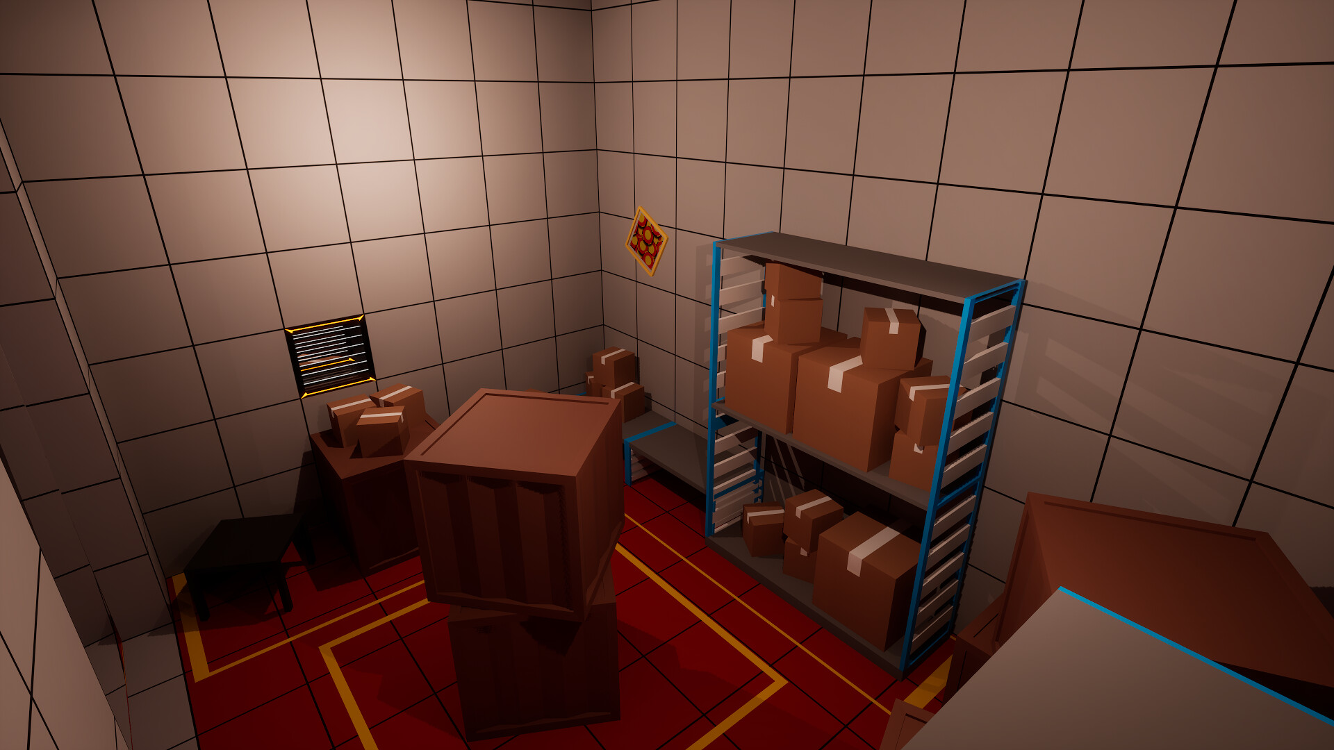 The Lavarish Facility screenshot #9