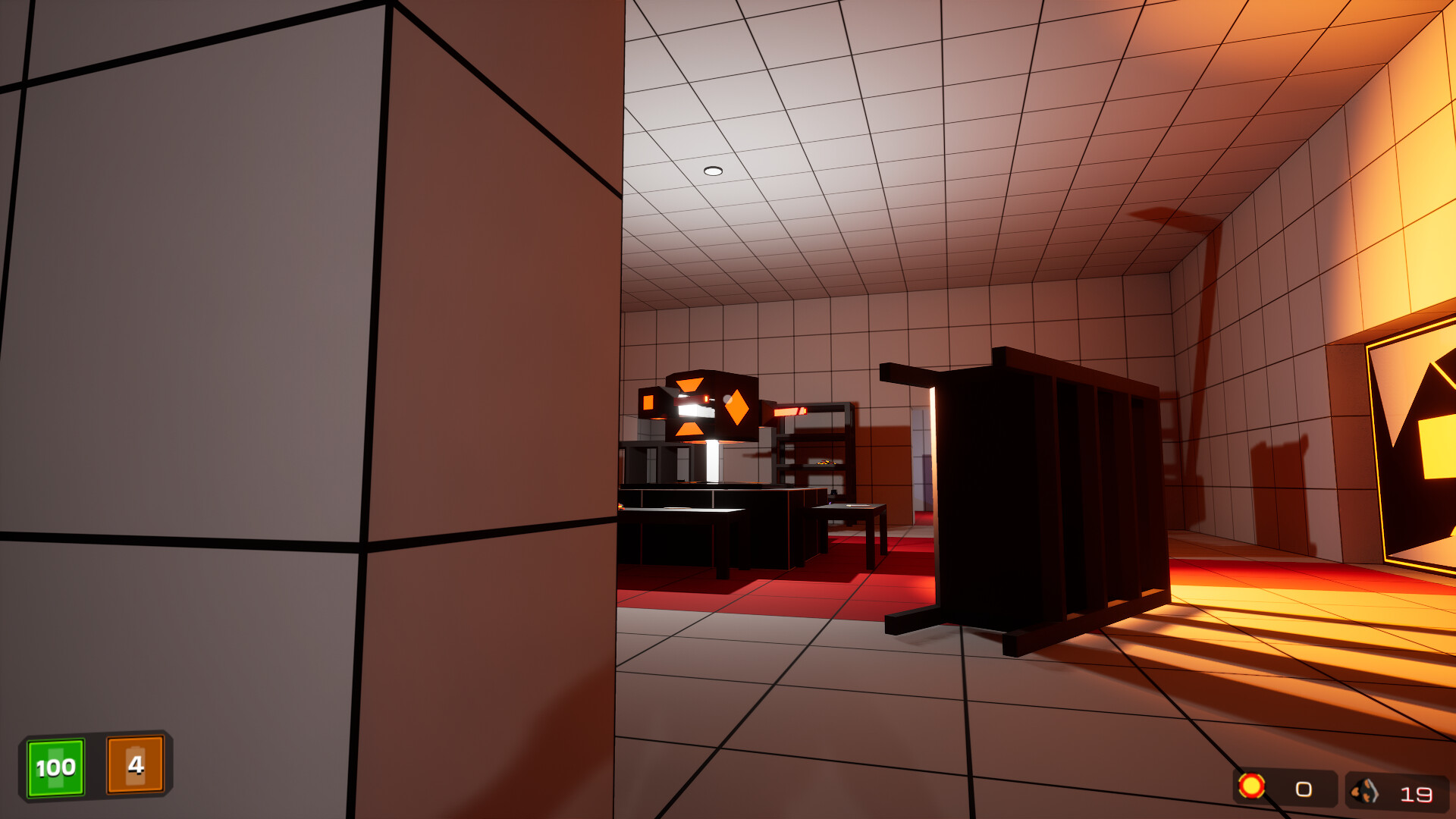 The Lavarish Facility screenshot #13